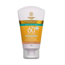 Australian Gold gel - Protetor Solar Facial FPS60 COR 02 40g