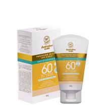 Australian Gold Prot Solar Facial Fps 60 Cor 01 40g