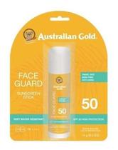 Australian Gold Protetor Solar Facial Bastão - Spf 50