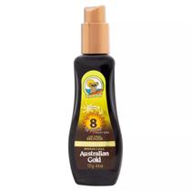 Australian Gold Protetor Solar Fps 8 125ml