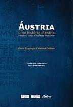 Áustria: uma história literária: literatura, cultura e sociedade desde 1650 - UFPR