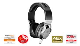 Austrian - hi-x50 headphones - fones de ouvido