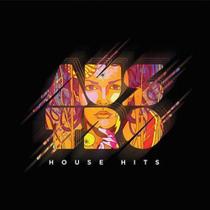 Austro House Hits - CD - Som Livre
