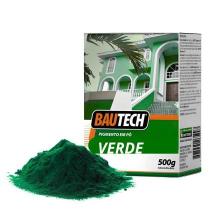 autech Pigmento em Pó Verde 250g Cor Vibrante para Cimento, Concreto, Tintas e Argamassa autech Pigmento em Pó Verde 250g Cor Vibrante para Cimento, Concreto, Tintas e Argamassa