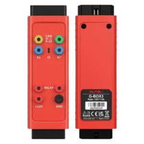 Autel G-Box 3 Programação Chaves Obdii