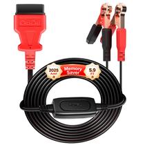 Autel MaxiBAS BTMS Salvador de Memoria OBD2 con Cable de 1.8 m y 12 V Autel MaxiBAS BTMS Salvador de Memoria OBD2 con Cable de 1.8 m y 12 V