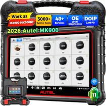 Autel MaxiCheck MX808S Ferramentas de scanner Automotivel Autel MaxiCheck MX808S Ferramentas de scanner Automotivel