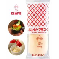 Autêntica Maionese Japonesa Kewpie 130g Autêntica Maionese Japonesa Kewpie 130g