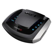 Autenticador de Cupom Fiscal Eletrônico Control iD, SAT iD/ES, USB, Preto - IDSAT