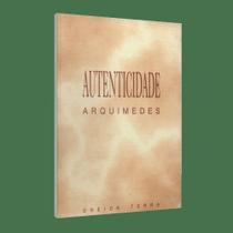 Autenticidade - Arquimedes