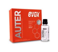Auter ceramic coating farol 50ml evox Auter ceramic coating farol 50ml evox