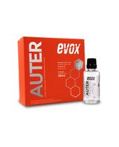 Auter Ceramic Vitrificador Para Farois 50ml Evox Auter Ceramic Vitrificador Para Farois 50ml Evox
