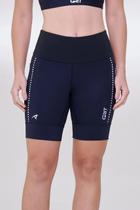 Authen Confeccao Bermuda Fem Pjaufbegct-000 Preto
