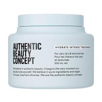 Authentic Beauty Concept Hydrate Máscara de Tratamento Hidratante Intensivo 200ml