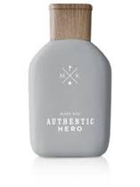 Authentic HeroTM Deo Colônia, 100 ml Authentic HeroTM Deo Colônia, 100 ml