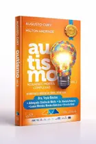Autismo: acolhendo mentes complexas - vol 2 Autismo: acolhendo mentes complexas - vol 2