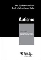 Autismo - Construcoes E Desconstrucoes - CASA DO PSICOLOGO