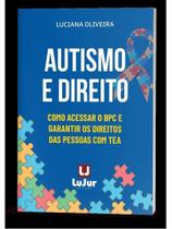 Autismo e direito - 2025 Autismo e direito - 2025