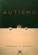 Autismo Uma Leitura Espiritual - LACHATRE EDITORA
