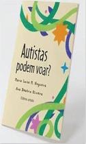 Autistas podem voar - AMPLA