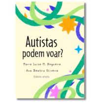 Autistas podem voar