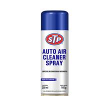 Auto air cleaner stp higieniza bactericida ar condicionado
