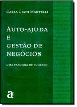 Auto-Ajuda e Gestão de Negócios: Uma Parceria de Sucesso - AZOUGUE