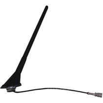 Auto Antena Olimpus Teto Traseira New Flex 20cm Carro Hb20