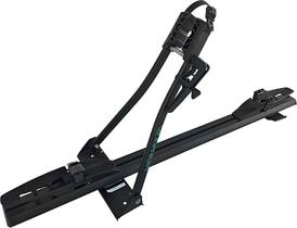 Auto bike premium long black com alavanca