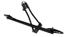 Auto bike premium long black