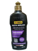 Auto brilho farben