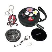 Auto Catcher e Spinner Megacom DuoMon3 PRO 1P/2P IPX7