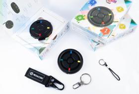 Auto Catcher megacom CatchMon X para 4 contas Pokémon Go Plus