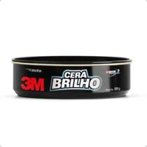 Auto Cera Brilho 200g - 3M Auto Cera Brilho 200g - 3M