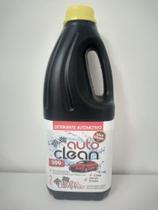 Auto clean shampoo para carro com cera super 500 2 l