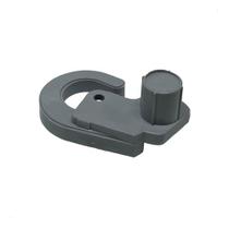 Auto Close Da Dobradiça Geladeira Im7 Electrolux A01046511