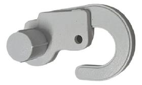 Auto Closer Refrigerador If55 Ib7s It56 Electrolux A01046507
