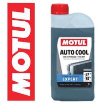Auto Cool Expert Pronto P/ Uso Radiador Moto E Carro 1L Auto Cool Expert Pronto P/ Uso Radiador Moto E Carro 1L