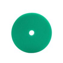 Auto Crazy Boina de Espuma Lustro Verde 5 Pol