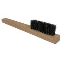 Auto Cry Escova Para Limpeza De Estofados 15Mm