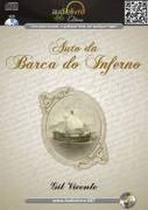 Auto da barca do inferno - AUDIOLIVRO