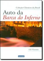 Auto da Barca do Inferno - Coleção Clássica do Brasil