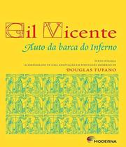 Auto da barca do inferno - MODERNA - PARADIDATICO Auto da barca do inferno - MODERNA - PARADIDATICO
