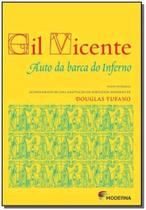 Auto Da Barca Do Inferno - MODERNA Auto Da Barca Do Inferno - MODERNA