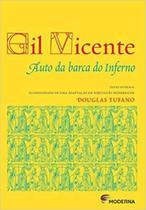 Auto da Barca do Inferno