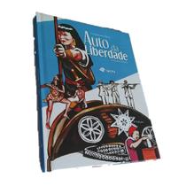 Auto da Liberdade (Capa Dura), Editora Imeph Auto da Liberdade (Capa Dura), Editora Imeph