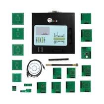 Auto ECU Chip Tuning Programmer, XPROG-M, X Prog M Box, V5.55, melhor que Xprog 5.50