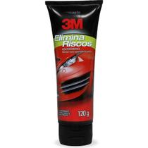 Auto Elimina Riscos Bisnaga 120ml HB004330682 3M