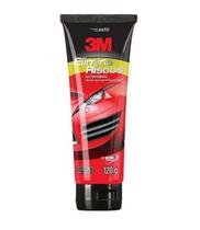 Auto Elimina Riscos Manchas para Carros 120g HB004330682 3M Auto Elimina Riscos Manchas para Carros 120g HB004330682 3M