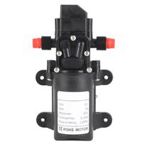 Auto-escorvante Camping Boat diafragma bomba, alta pressão, 12V, 116Psi